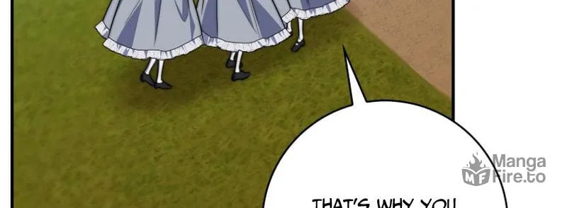 A Princess Who Reads Fortune Chapter 33 page 6 - 