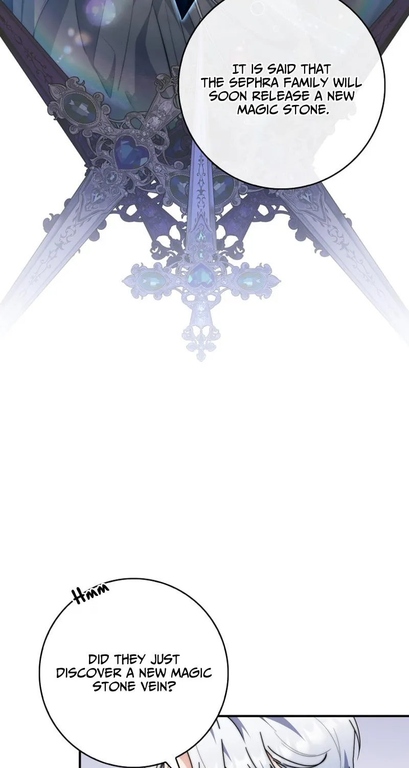 A Princess Who Reads Fortune Chapter 33 page 51 - 