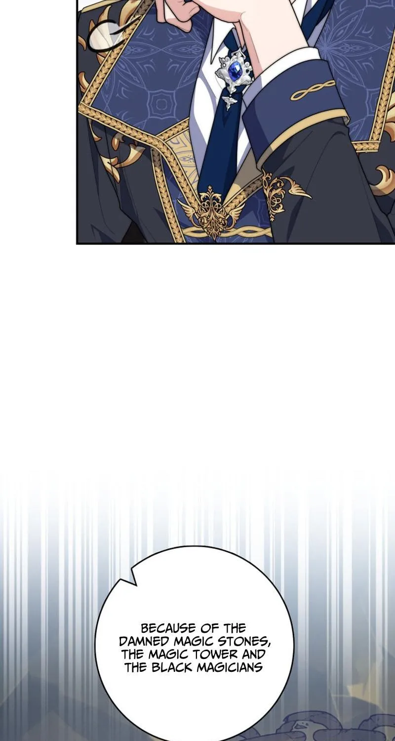 A Princess Who Reads Fortune Chapter 33 page 53 - 