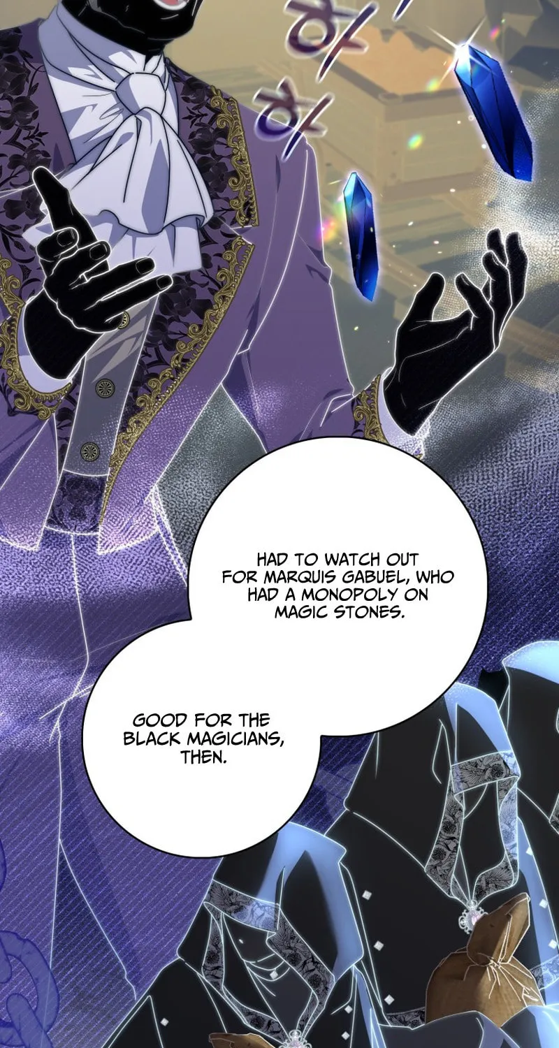 A Princess Who Reads Fortune Chapter 33 page 55 - 