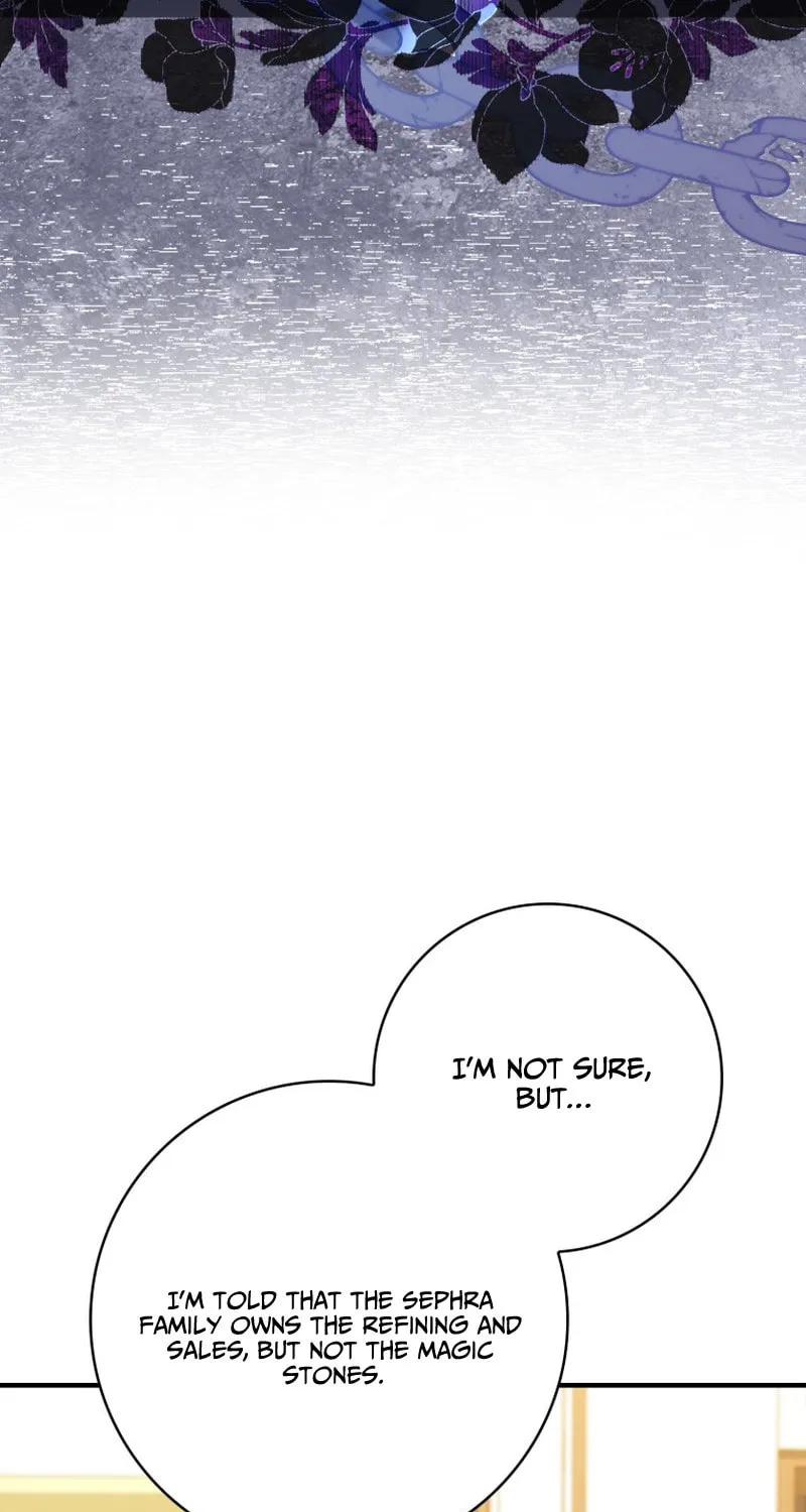 A Princess Who Reads Fortune Chapter 33 page 57 - 