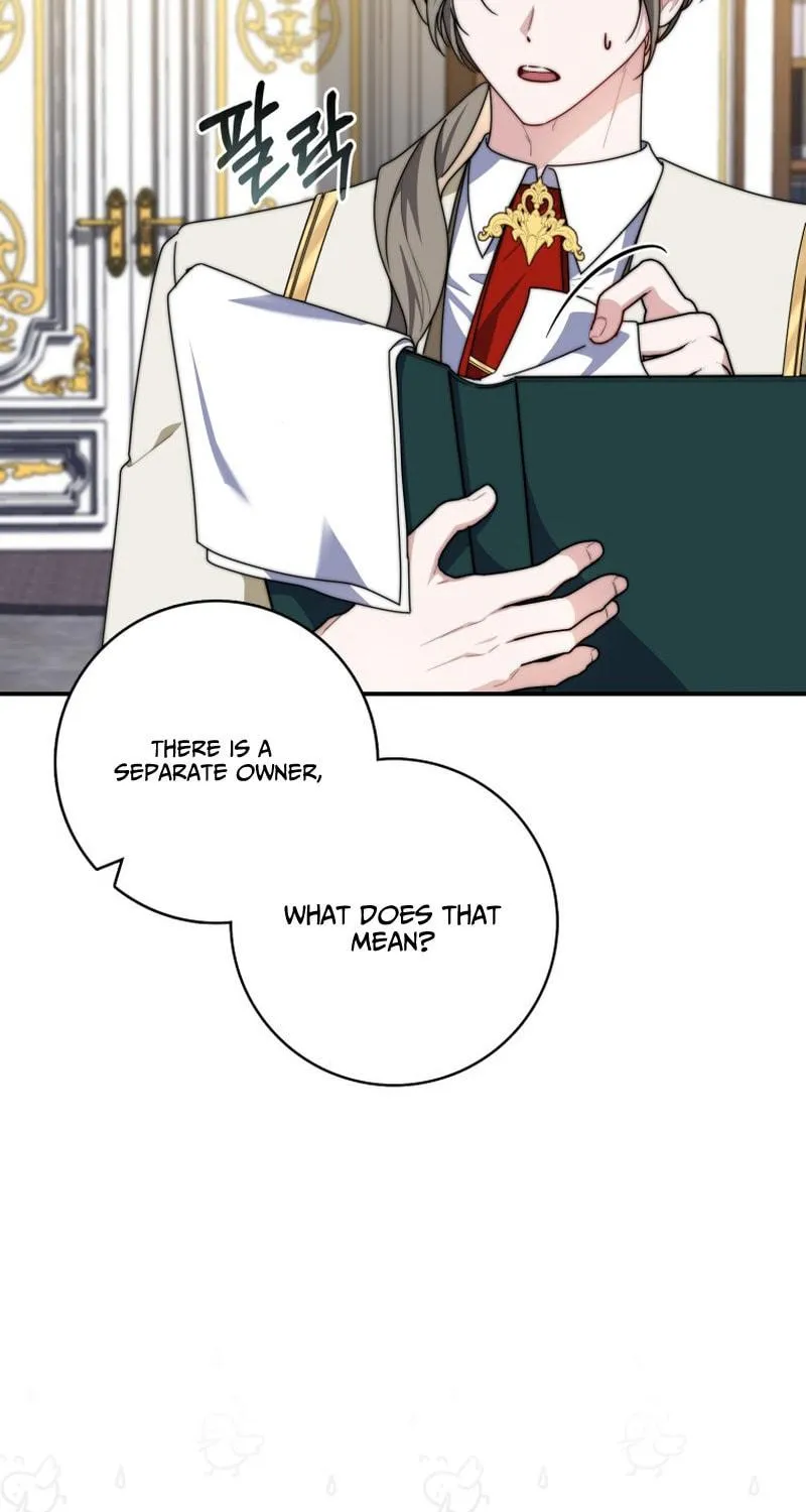 A Princess Who Reads Fortune Chapter 33 page 59 - 