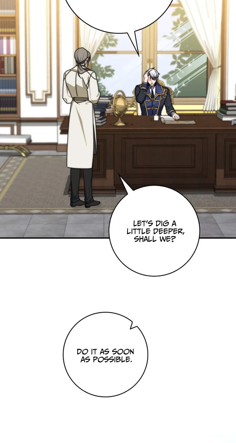 A Princess Who Reads Fortune Chapter 33 page 63 - 