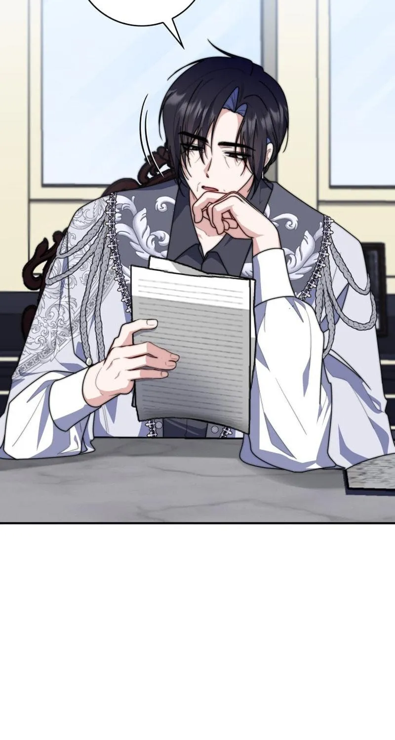 A Princess Who Reads Fortune Chapter 33 page 71 - 