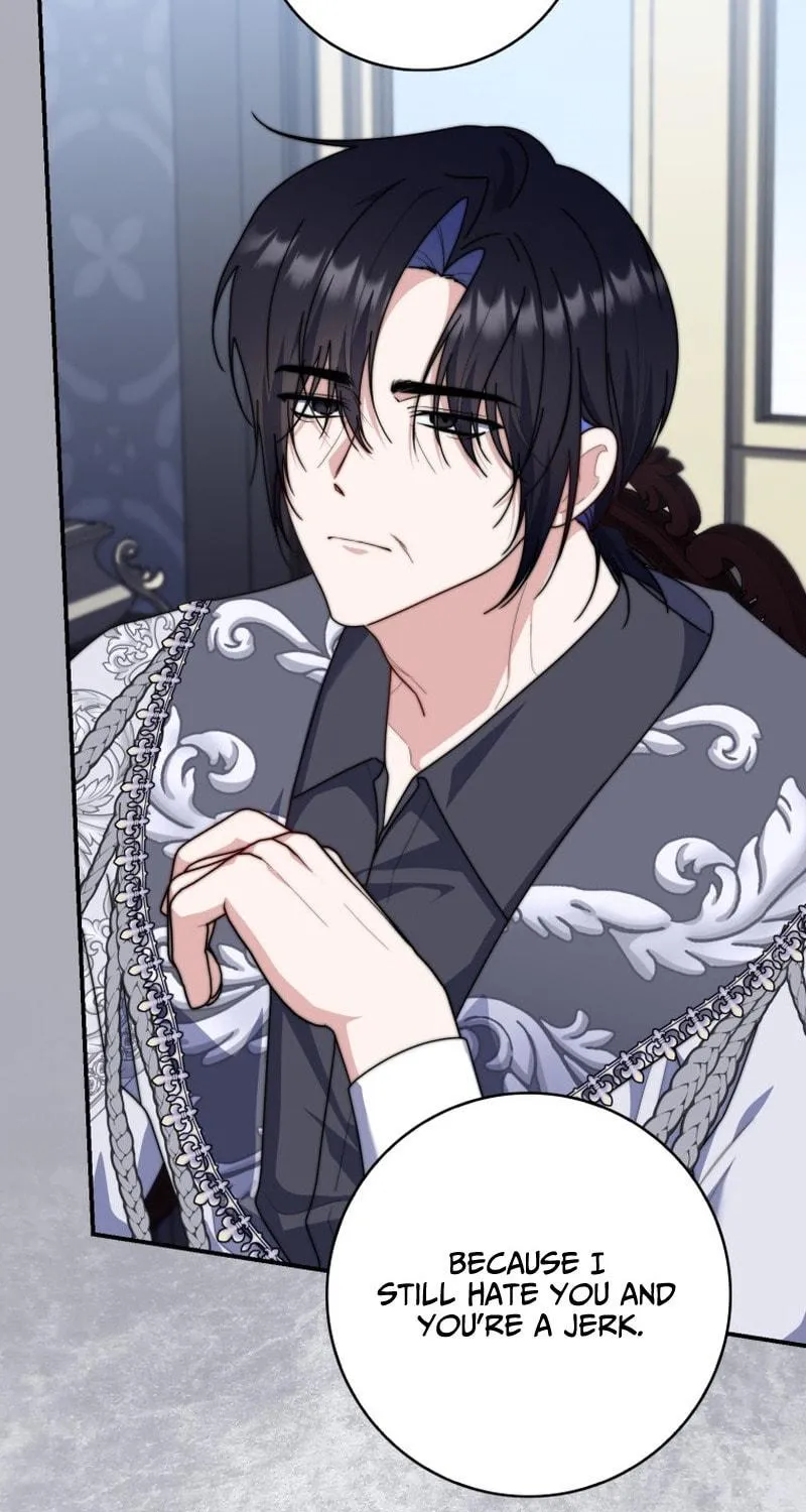 A Princess Who Reads Fortune Chapter 33 page 77 - 