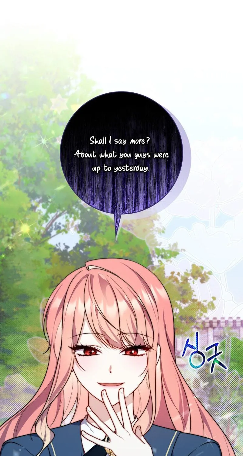 A Princess Who Reads Fortune Chapter 33 page 9 - 