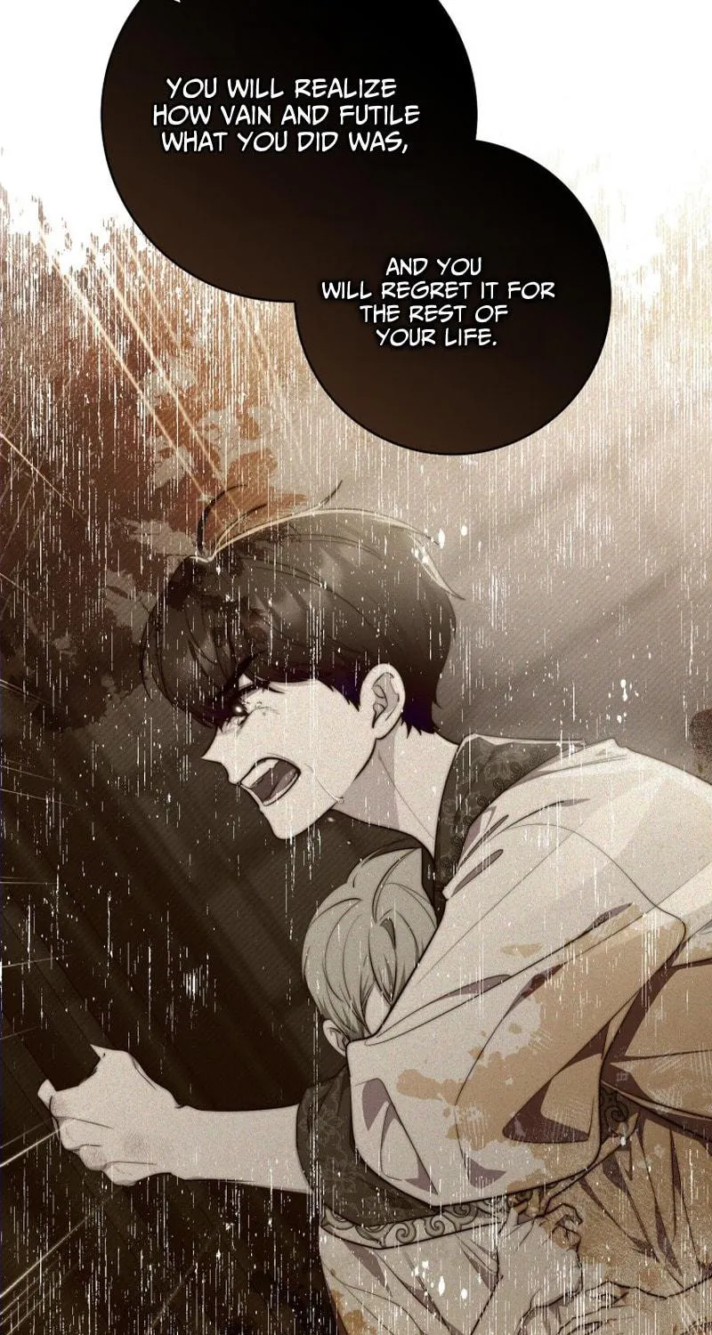 A Princess Who Reads Fortune Chapter 33 page 83 - 