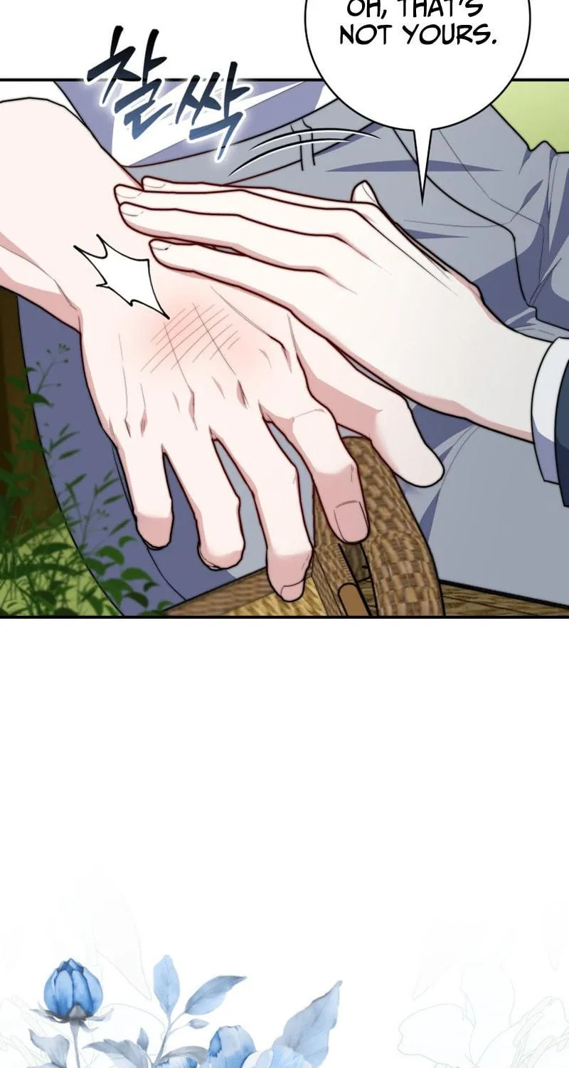 A Princess Who Reads Fortune Chapter 34 page 11 - 