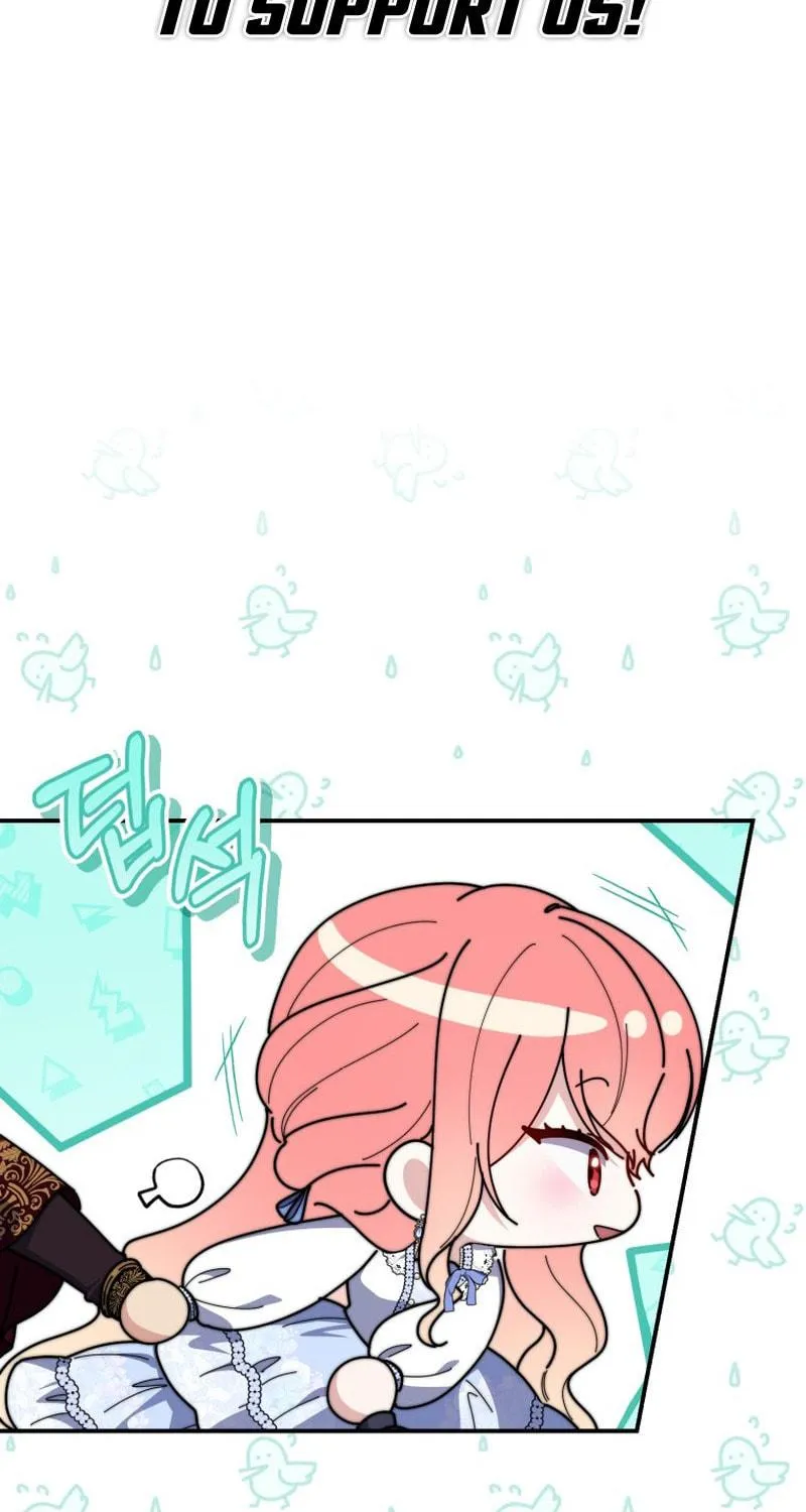 A Princess Who Reads Fortune Chapter 34 page 101 - 