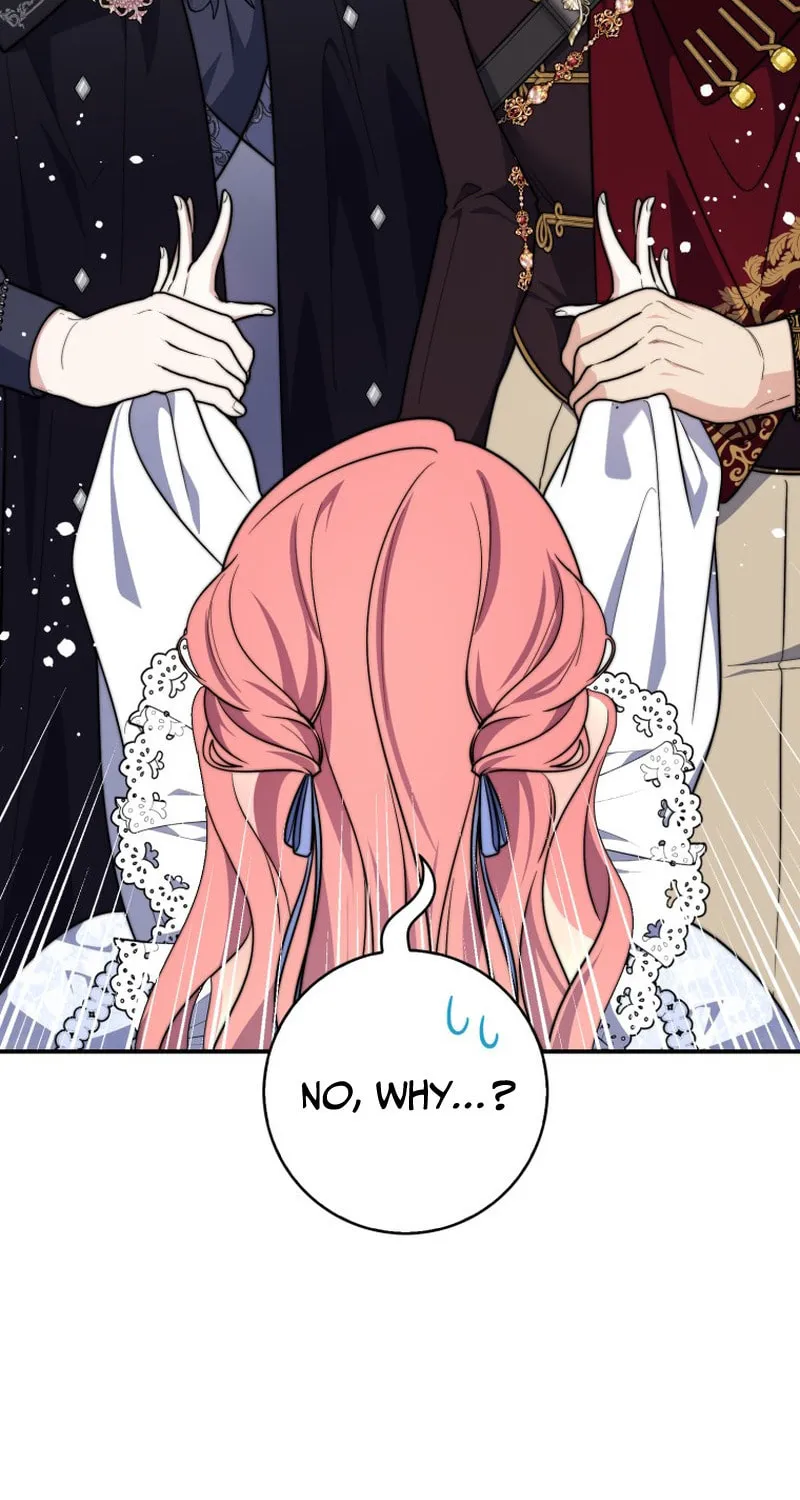 A Princess Who Reads Fortune Chapter 34 page 105 - 