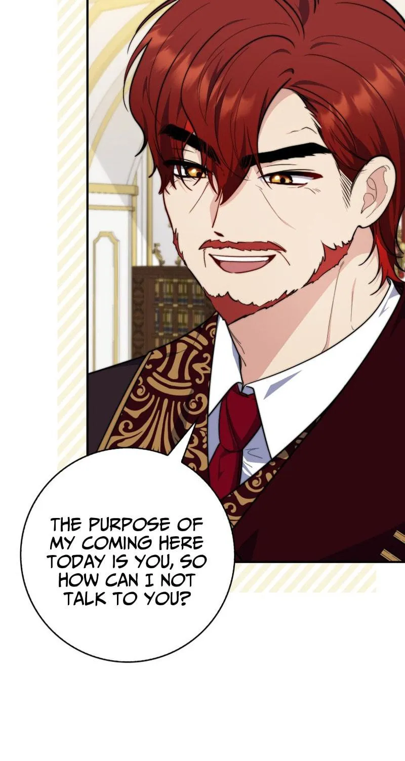 A Princess Who Reads Fortune Chapter 34 page 107 - 