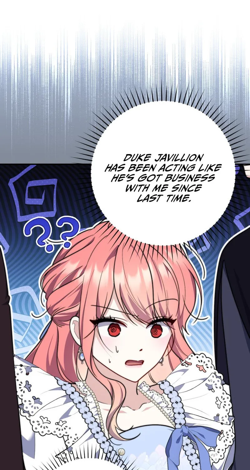 A Princess Who Reads Fortune Chapter 34 page 111 - 