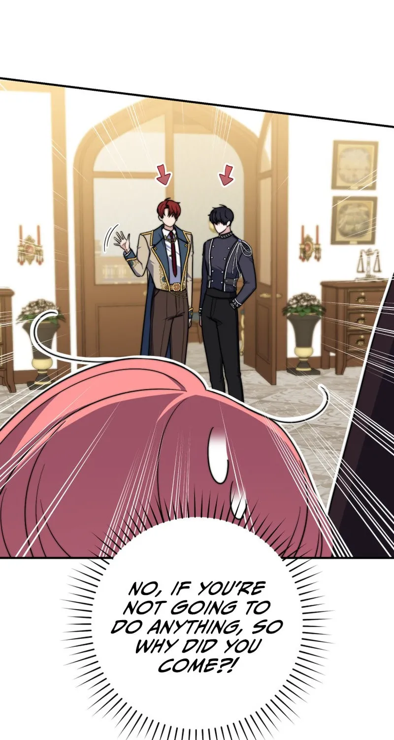A Princess Who Reads Fortune Chapter 34 page 115 - 