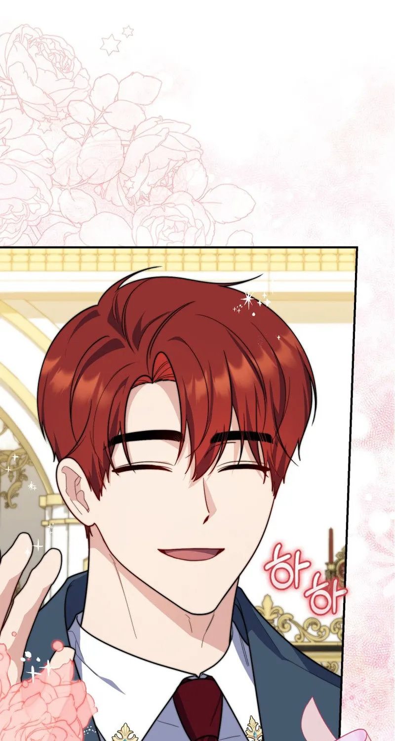A Princess Who Reads Fortune Chapter 34 page 117 - 