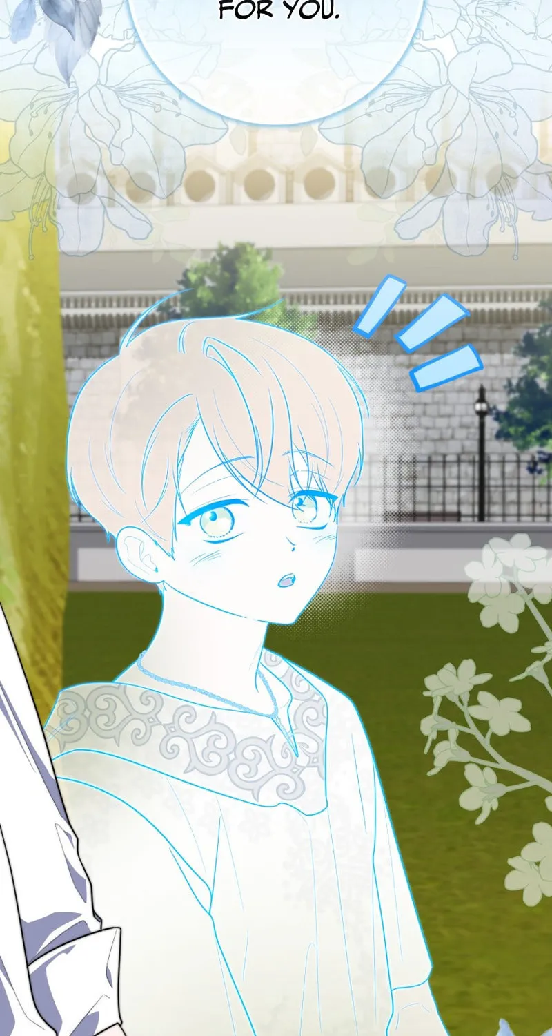 A Princess Who Reads Fortune Chapter 34 page 13 - 