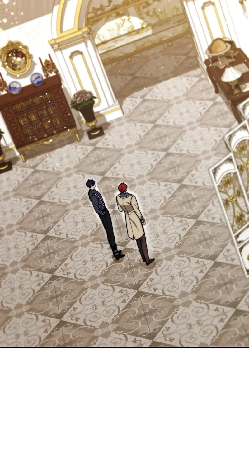 A Princess Who Reads Fortune Chapter 34 page 123 - 