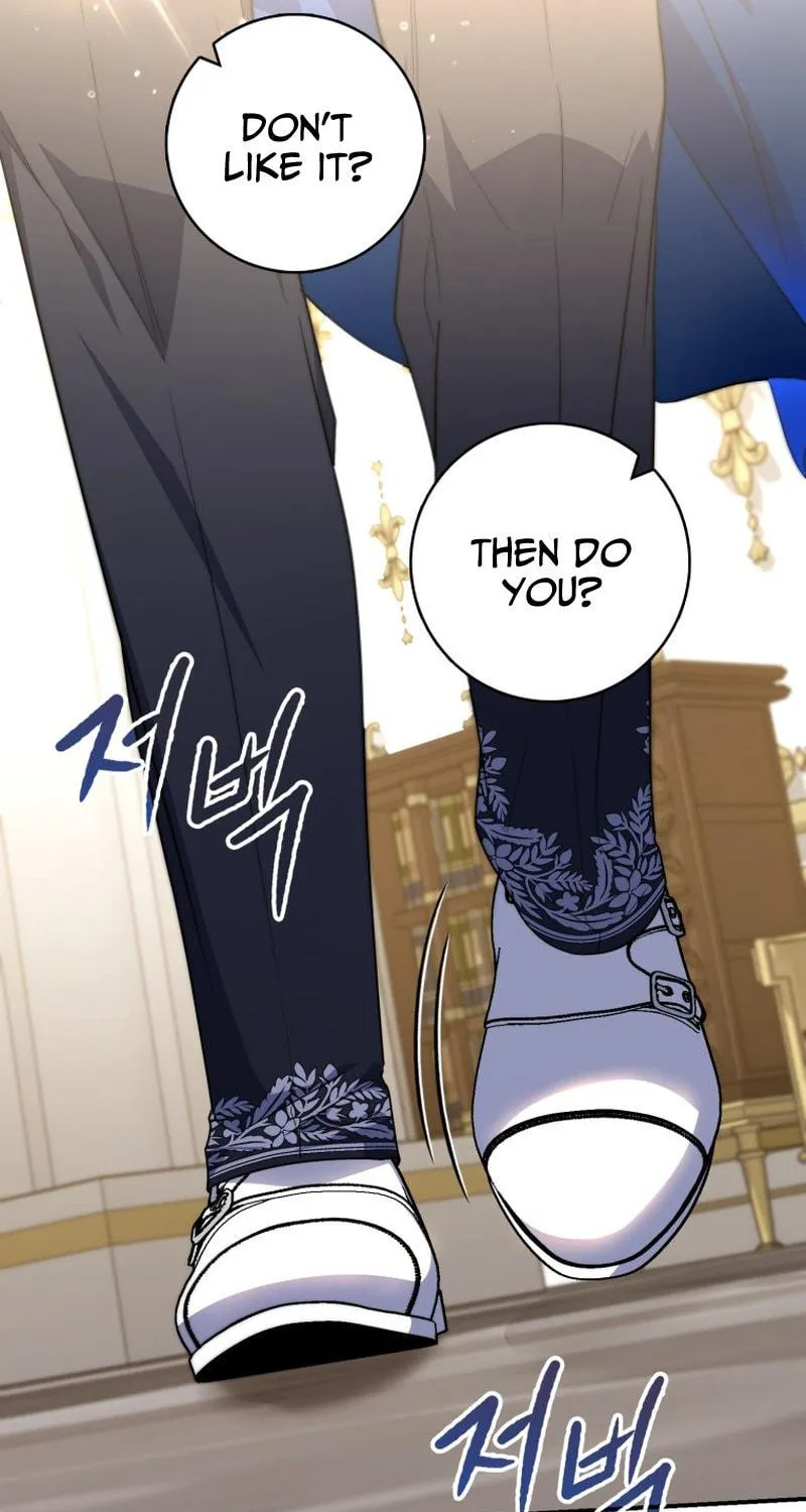 A Princess Who Reads Fortune Chapter 34 page 129 - 