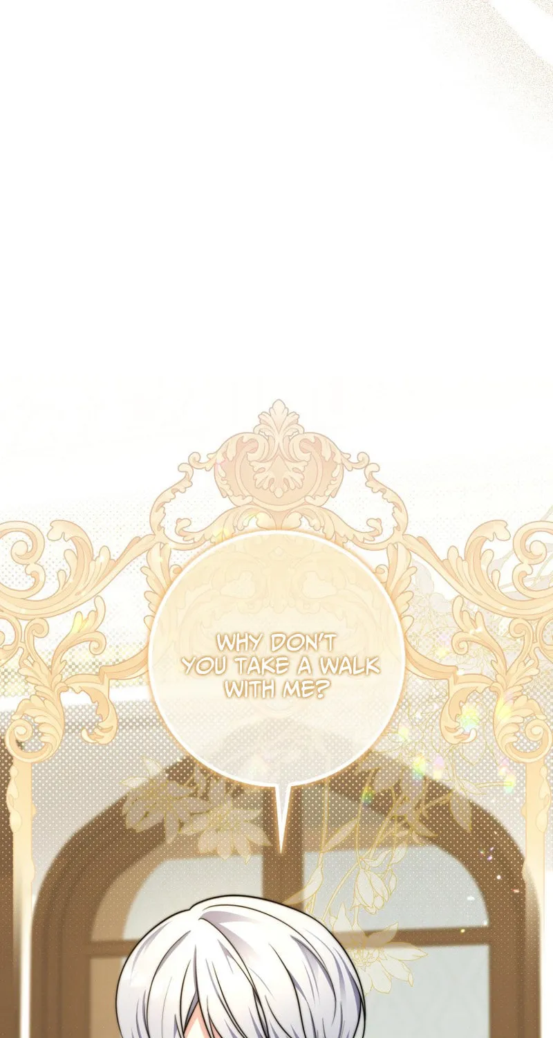 A Princess Who Reads Fortune Chapter 34 page 135 - 