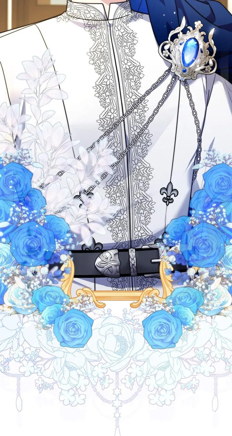 A Princess Who Reads Fortune Chapter 34 page 137 - 