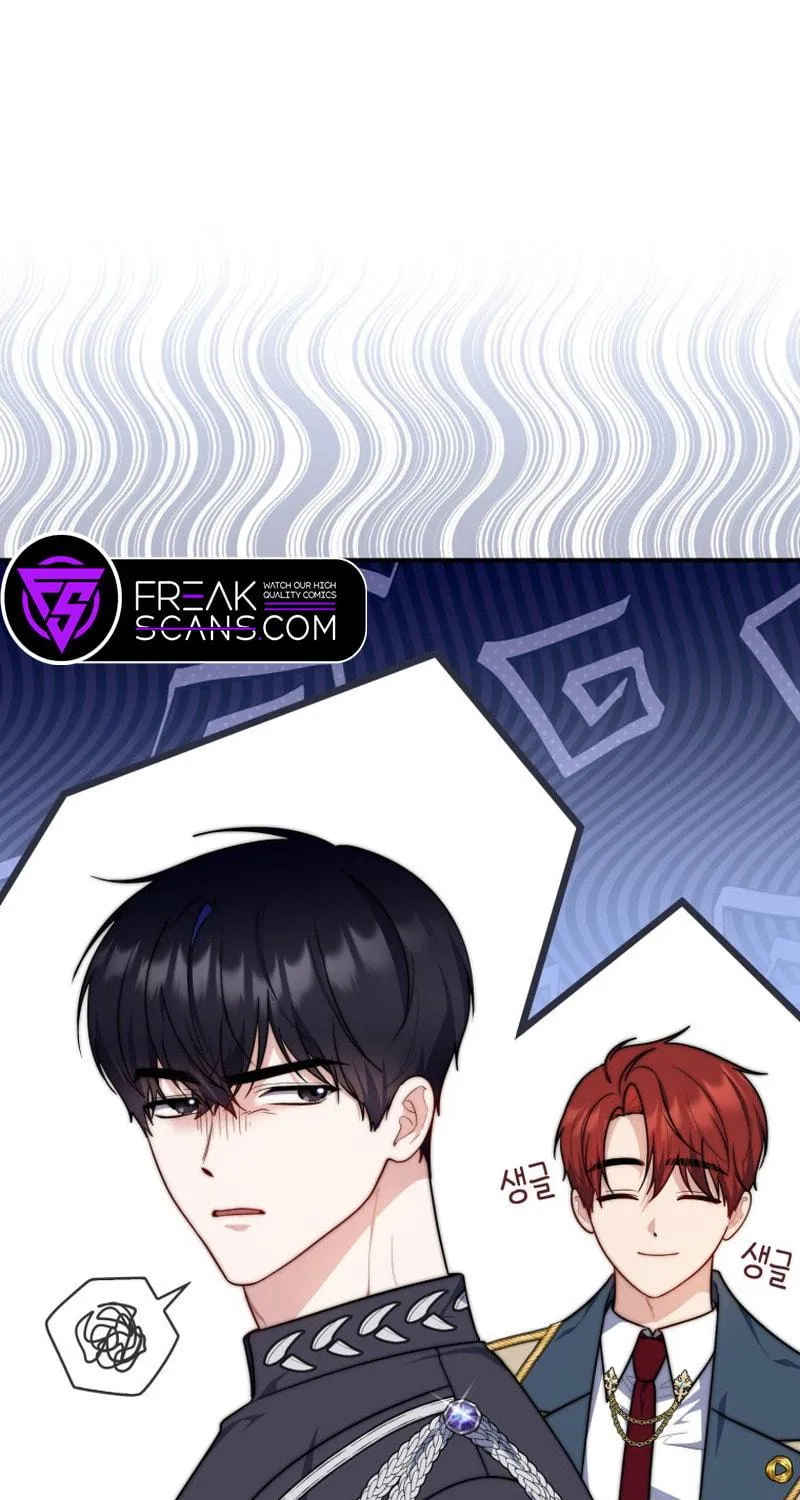 A Princess Who Reads Fortune Chapter 34 page 139 - 