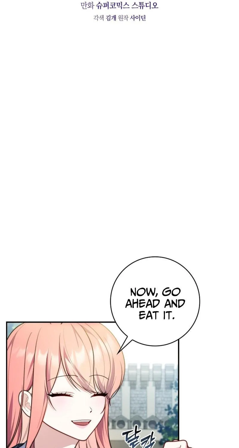 A Princess Who Reads Fortune Chapter 34 page 19 - 