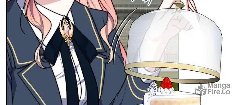 A Princess Who Reads Fortune Chapter 34 page 20 - 