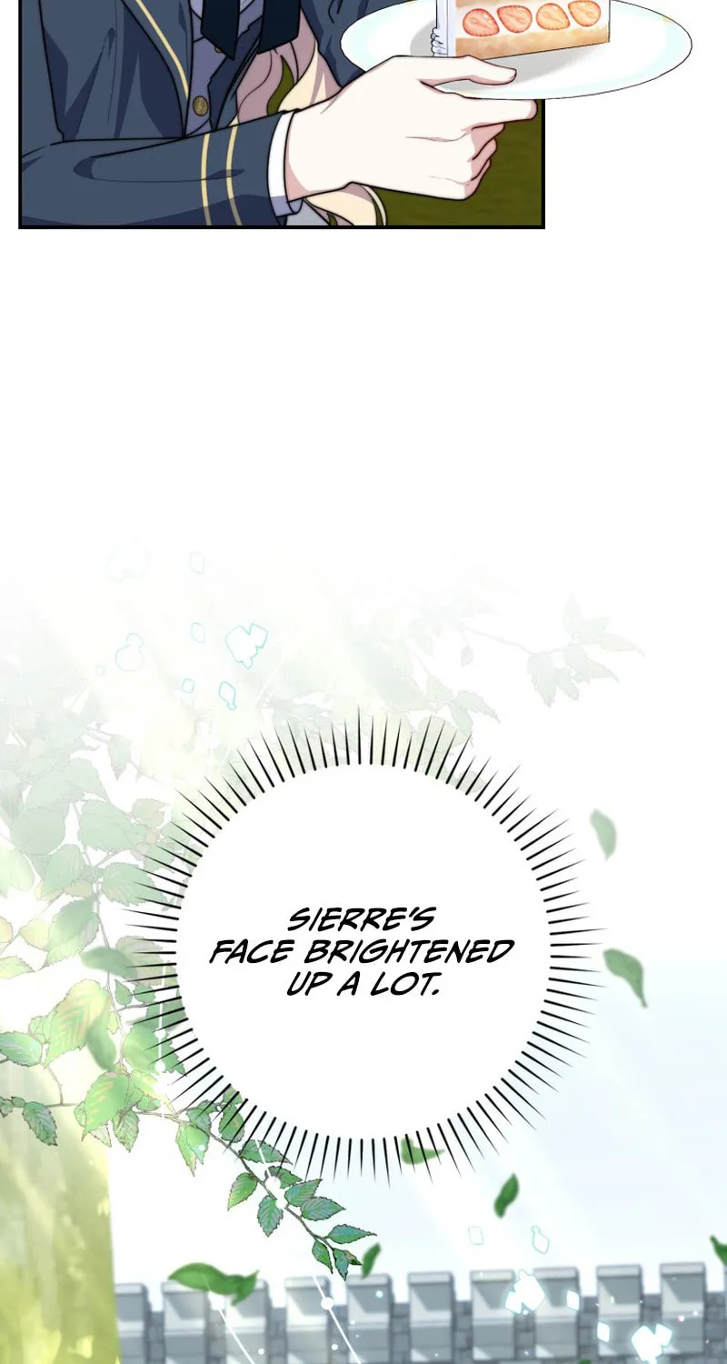 A Princess Who Reads Fortune Chapter 34 page 21 - 