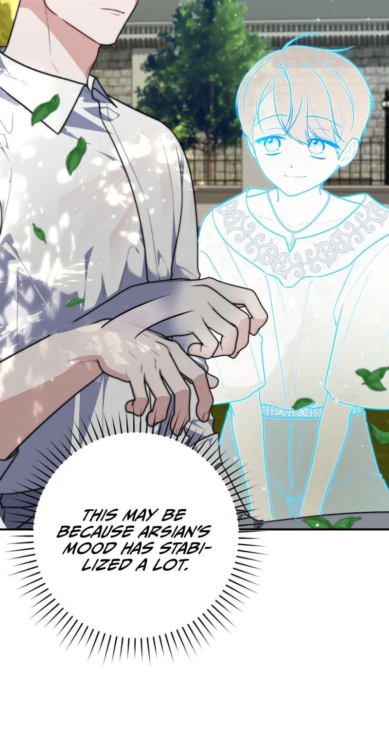 A Princess Who Reads Fortune Chapter 34 page 23 - 