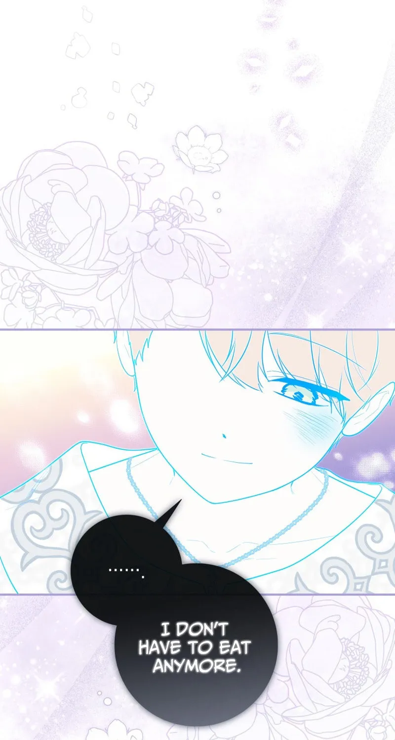 A Princess Who Reads Fortune Chapter 34 page 25 - 