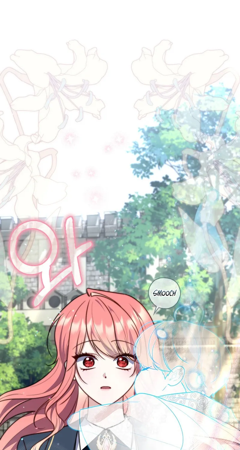 A Princess Who Reads Fortune Chapter 34 page 31 - 