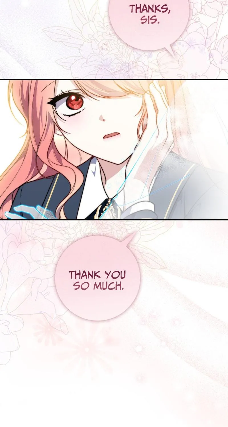 A Princess Who Reads Fortune Chapter 34 page 35 - 