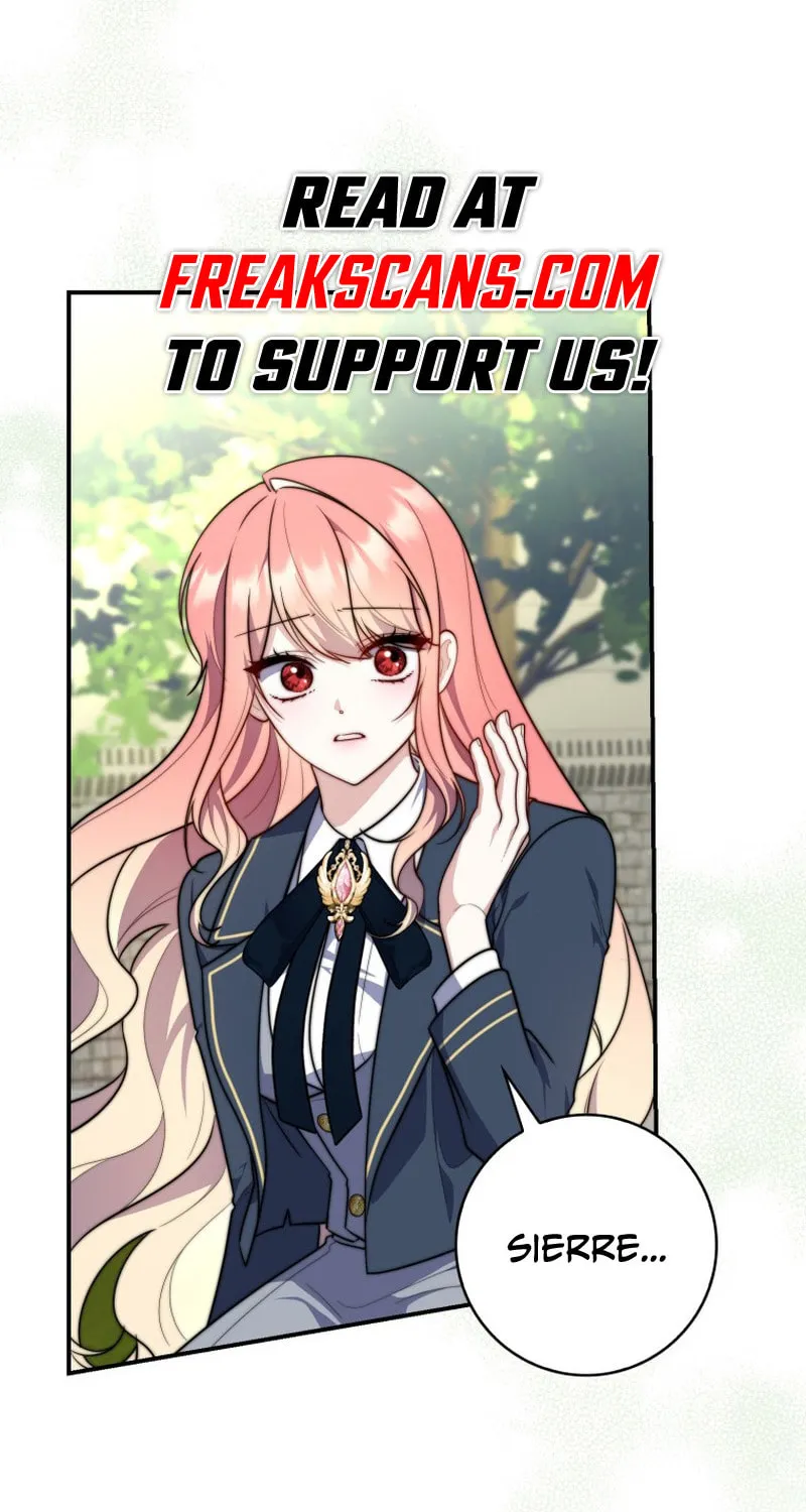 A Princess Who Reads Fortune Chapter 34 page 37 - 