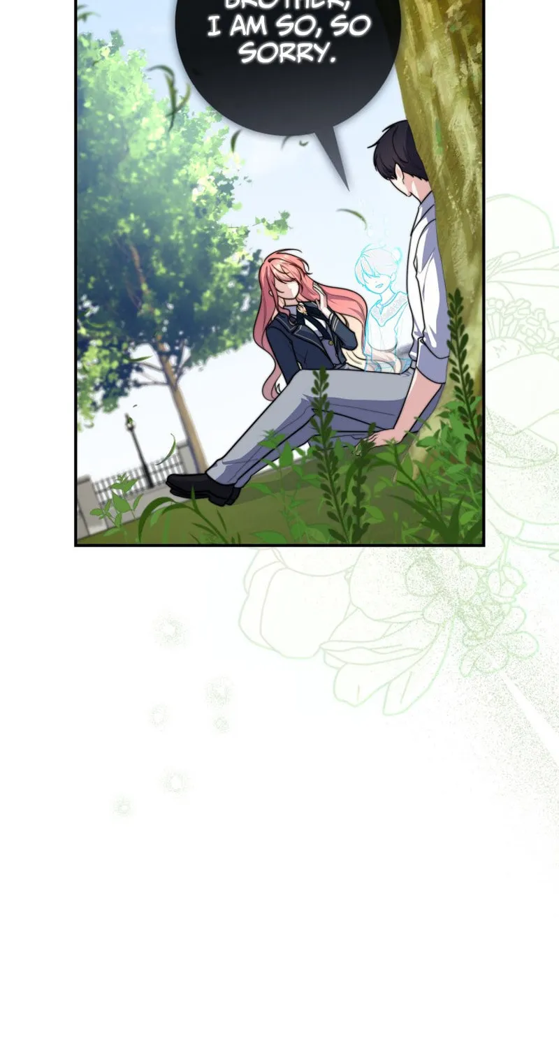 A Princess Who Reads Fortune Chapter 34 page 43 - 