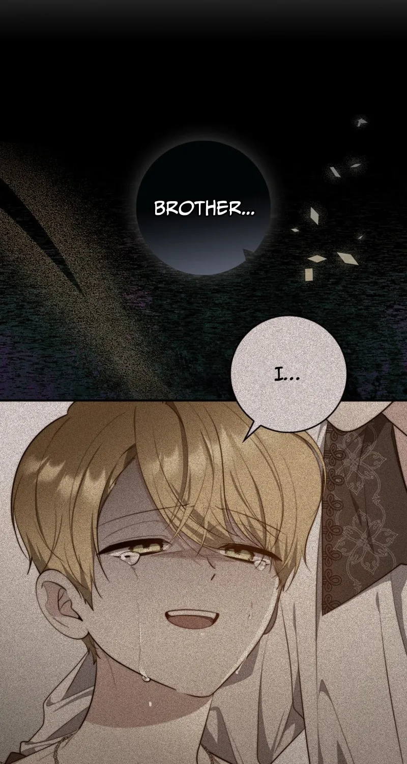 A Princess Who Reads Fortune Chapter 34 page 45 - 
