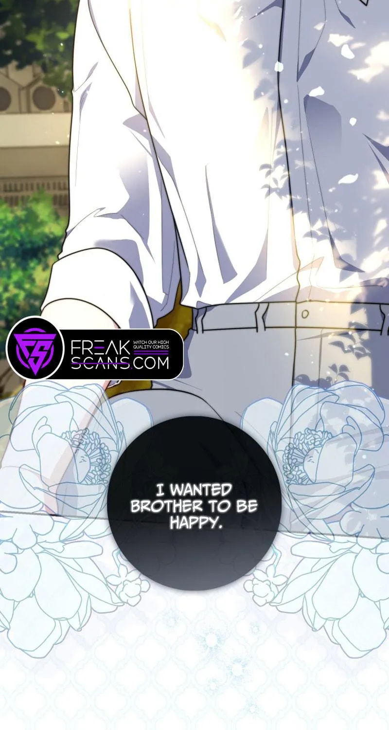 A Princess Who Reads Fortune Chapter 34 page 49 - 