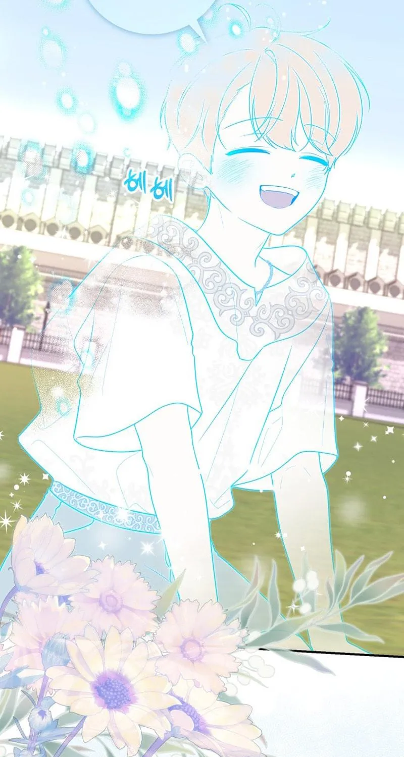 A Princess Who Reads Fortune Chapter 34 page 53 - 