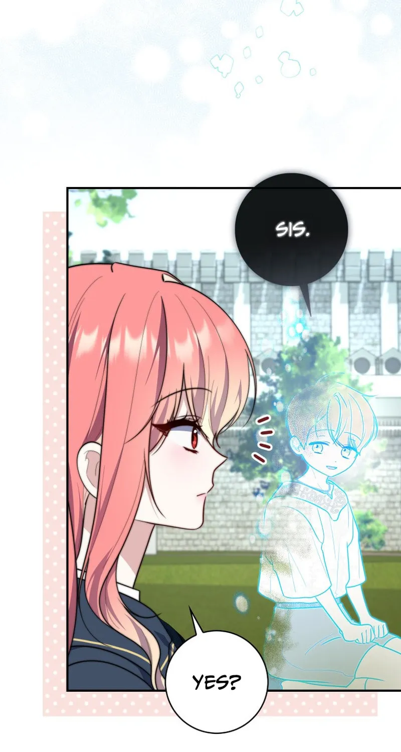 A Princess Who Reads Fortune Chapter 34 page 55 - 