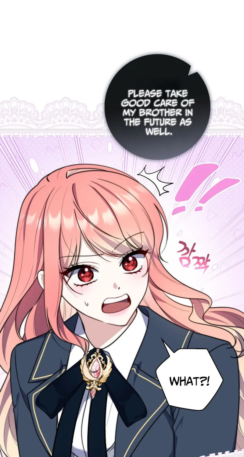 A Princess Who Reads Fortune Chapter 34 page 57 - 