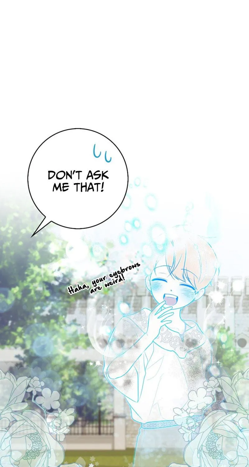 A Princess Who Reads Fortune Chapter 34 page 59 - 