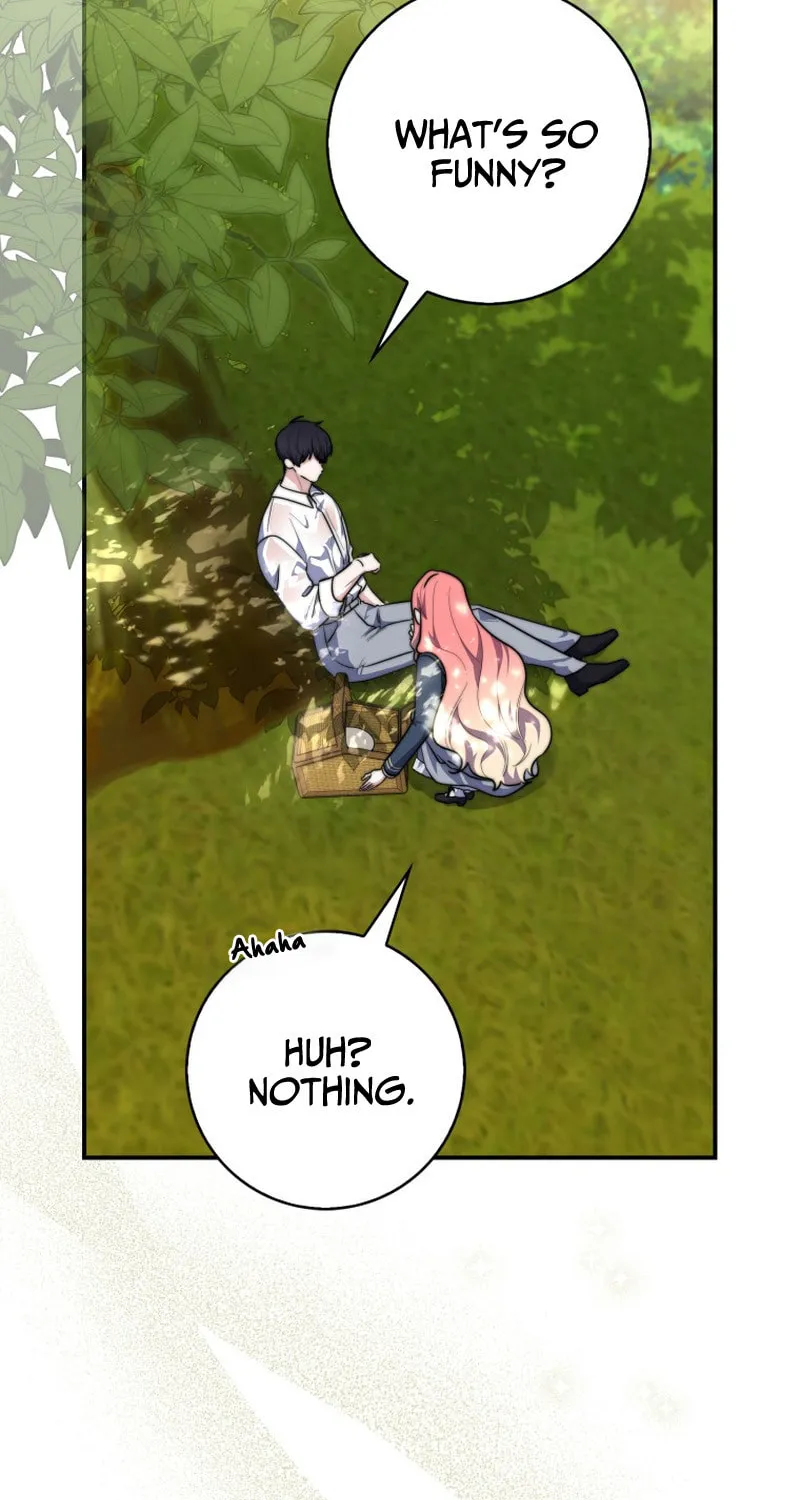 A Princess Who Reads Fortune Chapter 34 page 7 - 