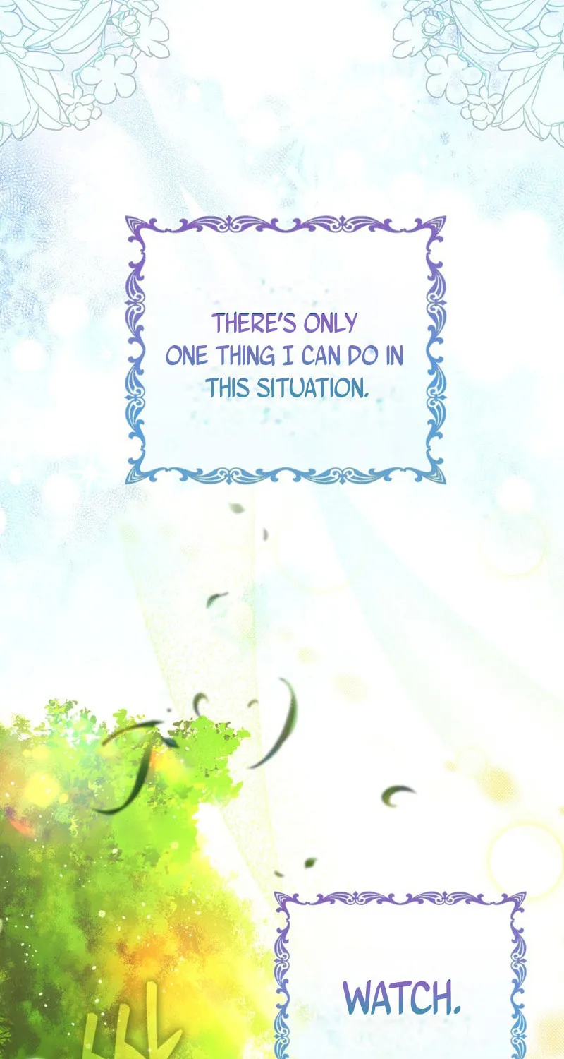 A Princess Who Reads Fortune Chapter 34 page 61 - 