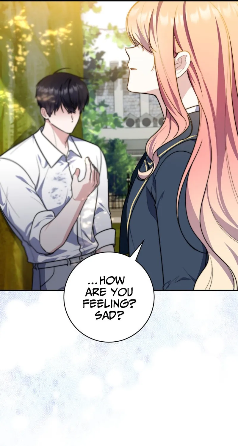 A Princess Who Reads Fortune Chapter 34 page 67 - 