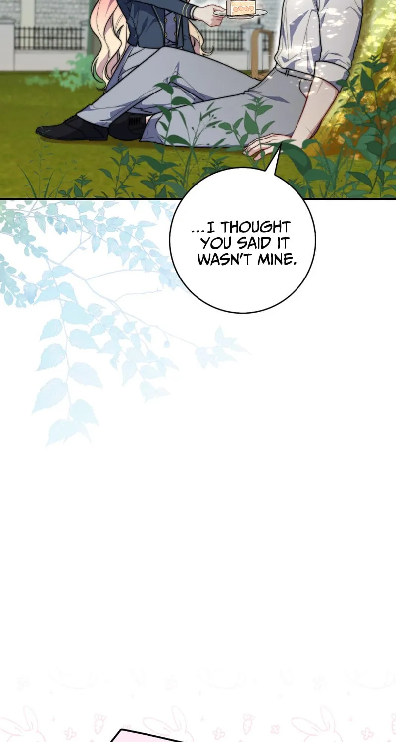 A Princess Who Reads Fortune Chapter 34 page 75 - 