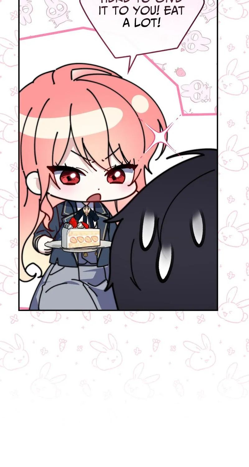 A Princess Who Reads Fortune Chapter 34 page 77 - 