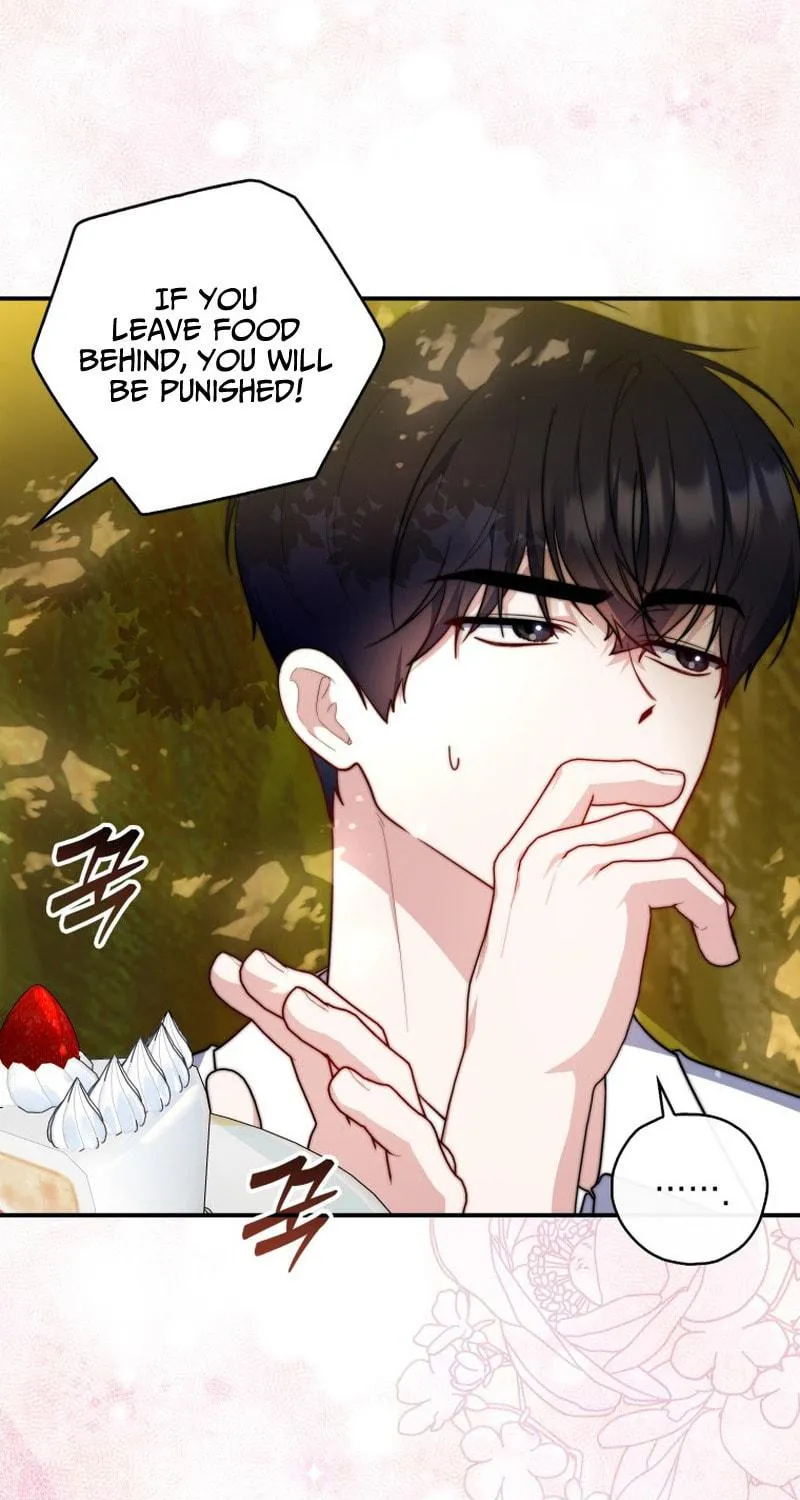 A Princess Who Reads Fortune Chapter 34 page 79 - 