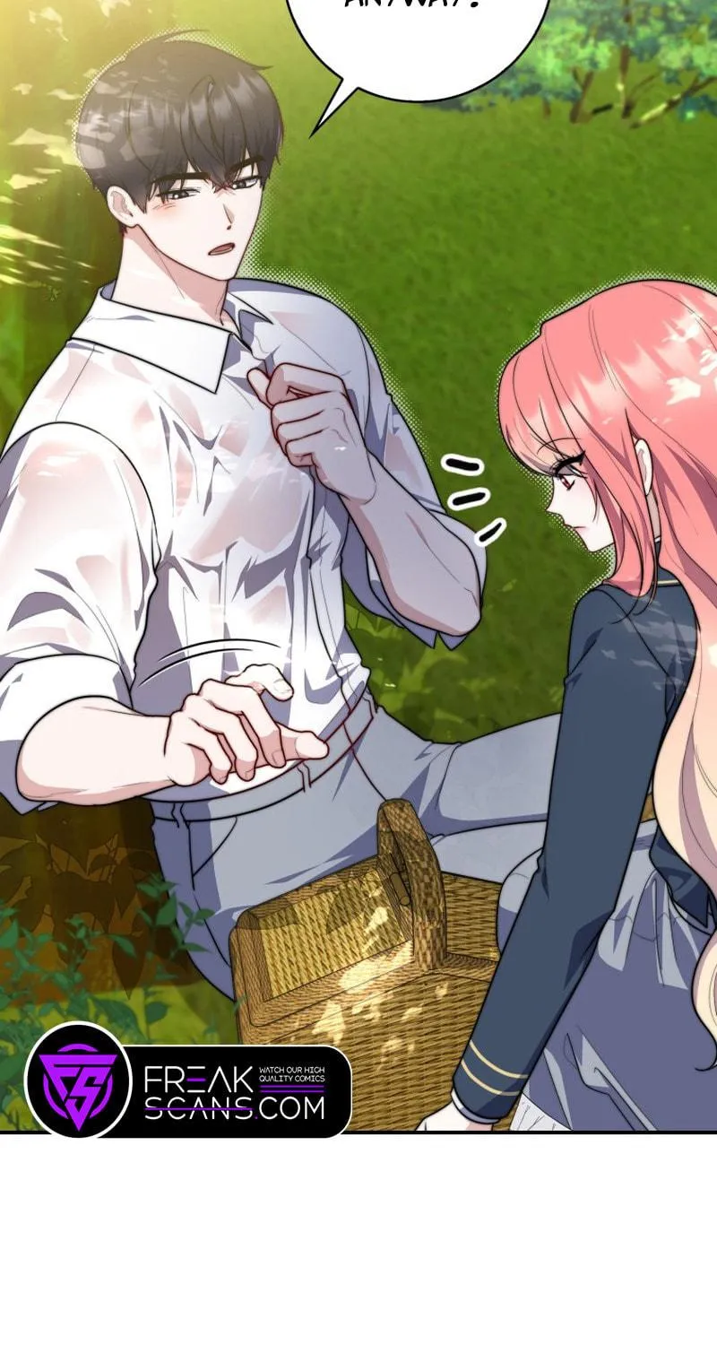 A Princess Who Reads Fortune Chapter 34 page 9 - 