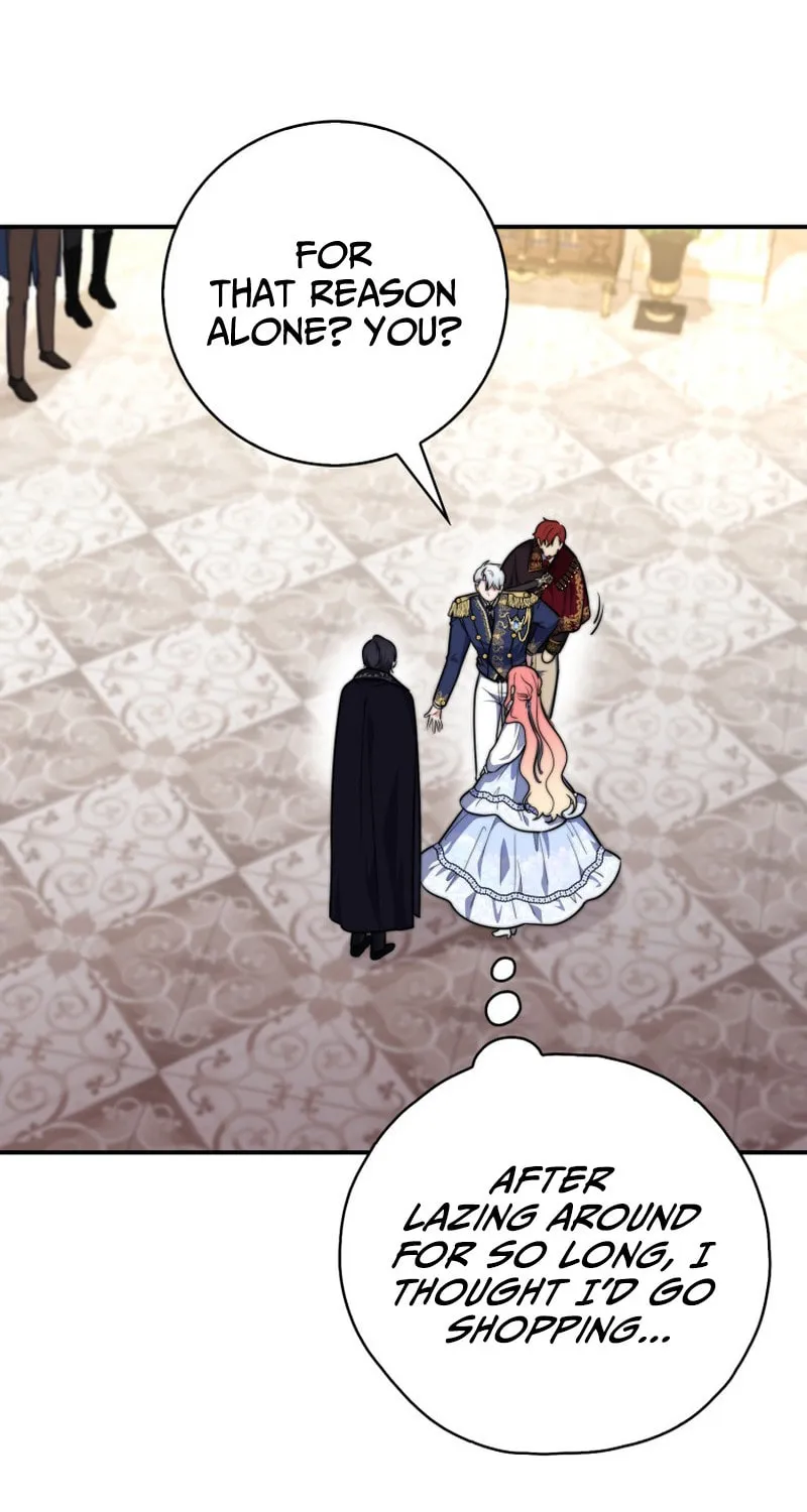 A Princess Who Reads Fortune Chapter 34 page 97 - 
