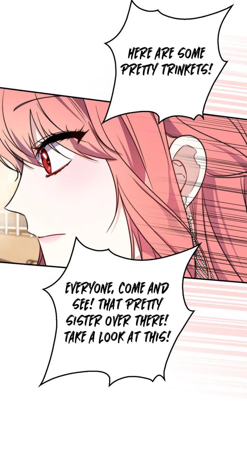 A Princess Who Reads Fortune Chapter 35 page 107 - 