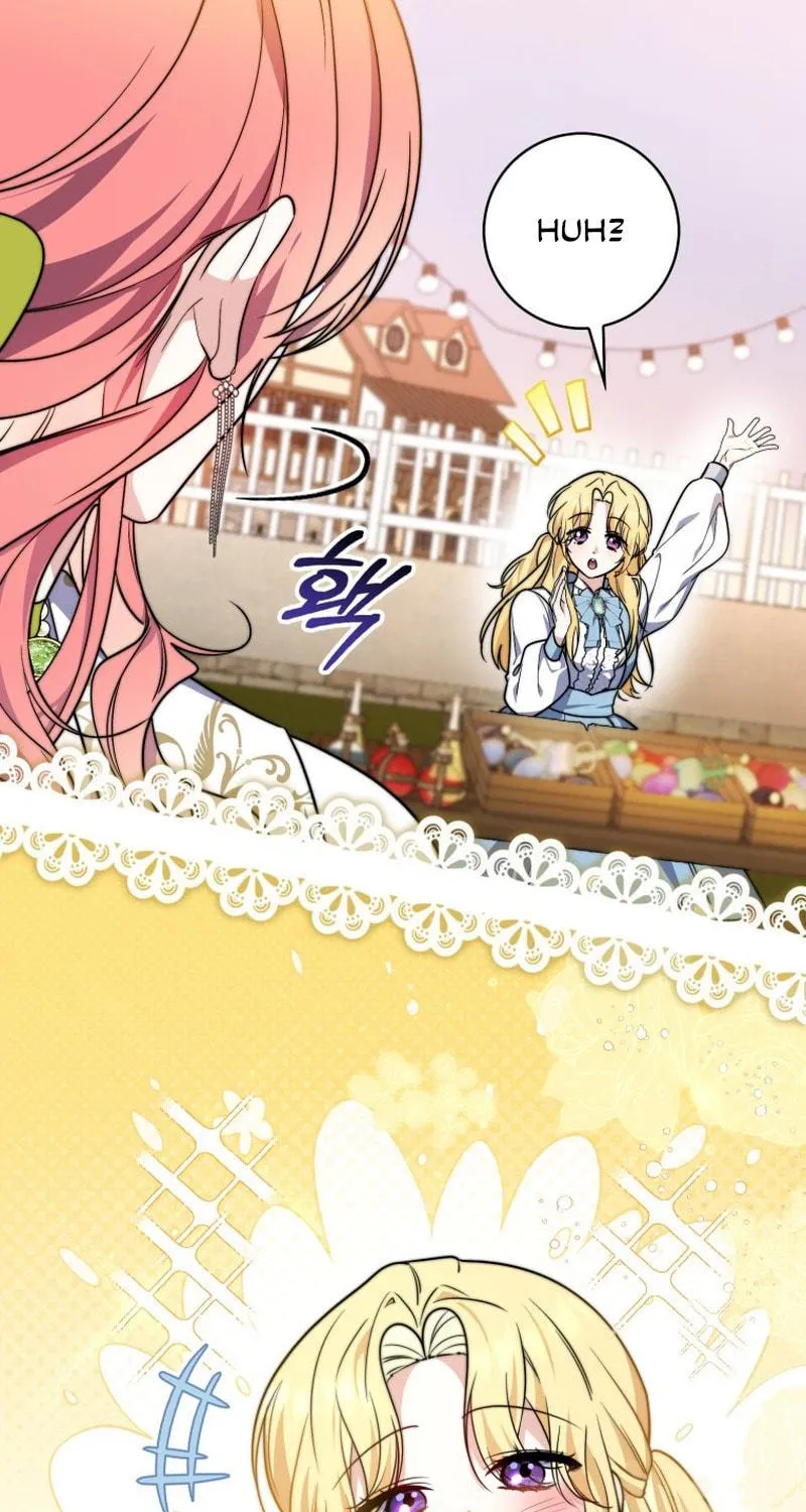 A Princess Who Reads Fortune Chapter 35 page 109 - 