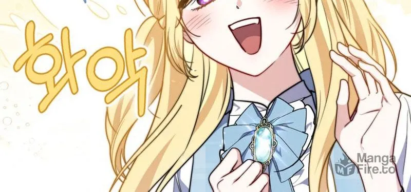 A Princess Who Reads Fortune Chapter 35 page 110 - 